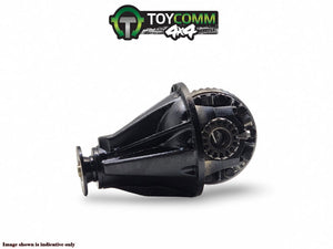 1988 to 2001 - Toyota Hilux - Differential Centre - 4.3 Open