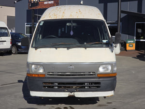 1998 Toyota Hiace Bus LH125