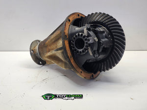 Nov 2007 to Mar 2021- Toyota Land Cruiser 200 Series- Differential Centre- Rear, 3.9 Ratio (A01A Code), Non Lsd Type