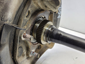 Jul 1996 to Jan 2003 - Toyota Land Cruiser Prado 95 Series ABS - Axle - Rh Rear