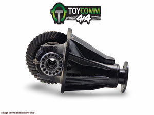 2005 to 2015 - Toyota Hilux - Differential Centre - 3.5 Lsd