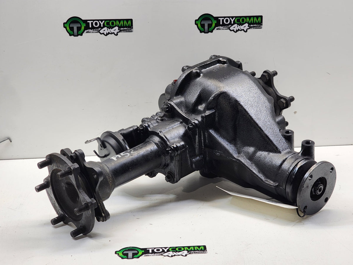 1985 to 2005 - Toyota Hilux - Front Differential Centre - 4.55 Auto Locking Hub Type