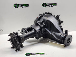 1985 to 2005 - Toyota Hilux - Front Differential Centre - 4.55 Auto Locking Hub Type