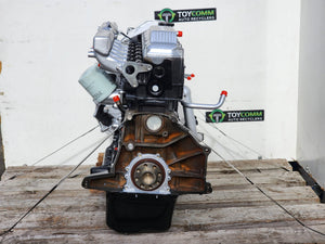 May 1990 to Dec 1994- Toyota Land Cruiser 80 Series Diesel Turbocharged 4.2L Engine Code 1HD-T- Engine