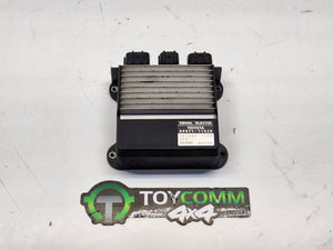 Toyota Hilux - Fuel Injector Driver Module - PN: 8987171020 - 2005-2015