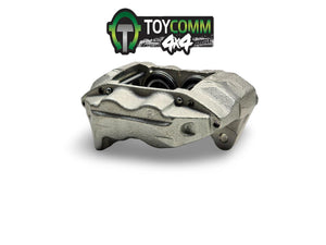 Jul 1996 to Jan 2003 - Toyota Land Cruiser Prado 95 Series - Right Front Caliper - S13Wm Caliper Casting Number