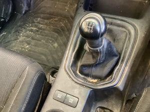 Now Wrecking: 2019 Toyota Hilux GUN126 Wreck Number: A637C