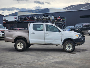 2005-2011 Toyota Hilux KUN26 (05-11) KUN26
