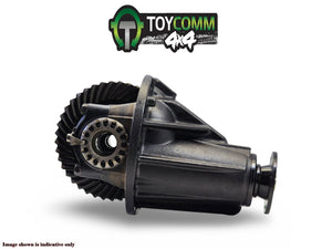 2001 to 2005 - Toyota Hilux - Rear Differential Centre - 4.5 Lsd