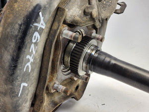 Jul 1996 to Jan 2003 - Toyota Land Cruiser Prado 95 Series ABS - Axle - Lh Rear