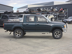 1988-1997 Toyota Hilux- LN107 (89-98) LN107