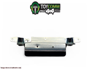 Oct 1995 to Feb 2004- Toyota Hiace SBV- Tailgate Handle