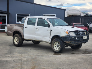 2005-2011 Toyota Hilux KUN26 (05-11) KUN26