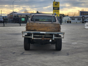2005-2011 Toyota Hilux Deluxe N100 KUN26