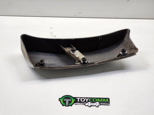 1995 to 2002 - Toyota Hilux Surf N180 - Wheel Arch Flare
