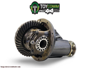 Oct 1988 to Oct 2001 - Toyota Hilux 2.8L Engine Code 3L - Differential Centre - Rear, 4.55 Lsd (G895)