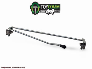 1988-1997 Toyota Hilux KZN165 (98-05) - Wiper Linkage -
