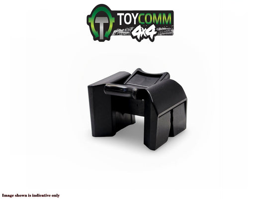 2009-2017 Toyota Land Cruiser Prado J150 (09-17)- Console Box Cup Holder