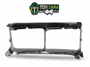 May 1990 to Mar 1998 - Toyota Land Cruiser 80 Series - Right Headlight Surround - Twin Square