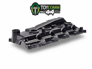 Feb 2005 to Aug 2015 - Toyota Hilux 3.0L Engine Code 1KD-FTV - Rocker Cover