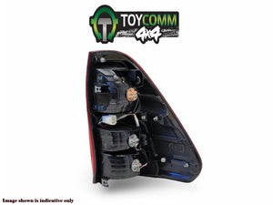 2015-2020 Toyota Hilux GUN12# (15-22) - Right Taillight - 81550-0K261