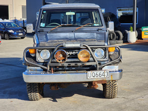 1990 Toyota Land Cruiser J73 (90-04) HZJ73