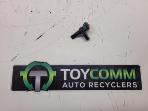 Toyota Land Cruiser Prado J120 (02-10) - ABS Sensor - 1GR - 2003-2009