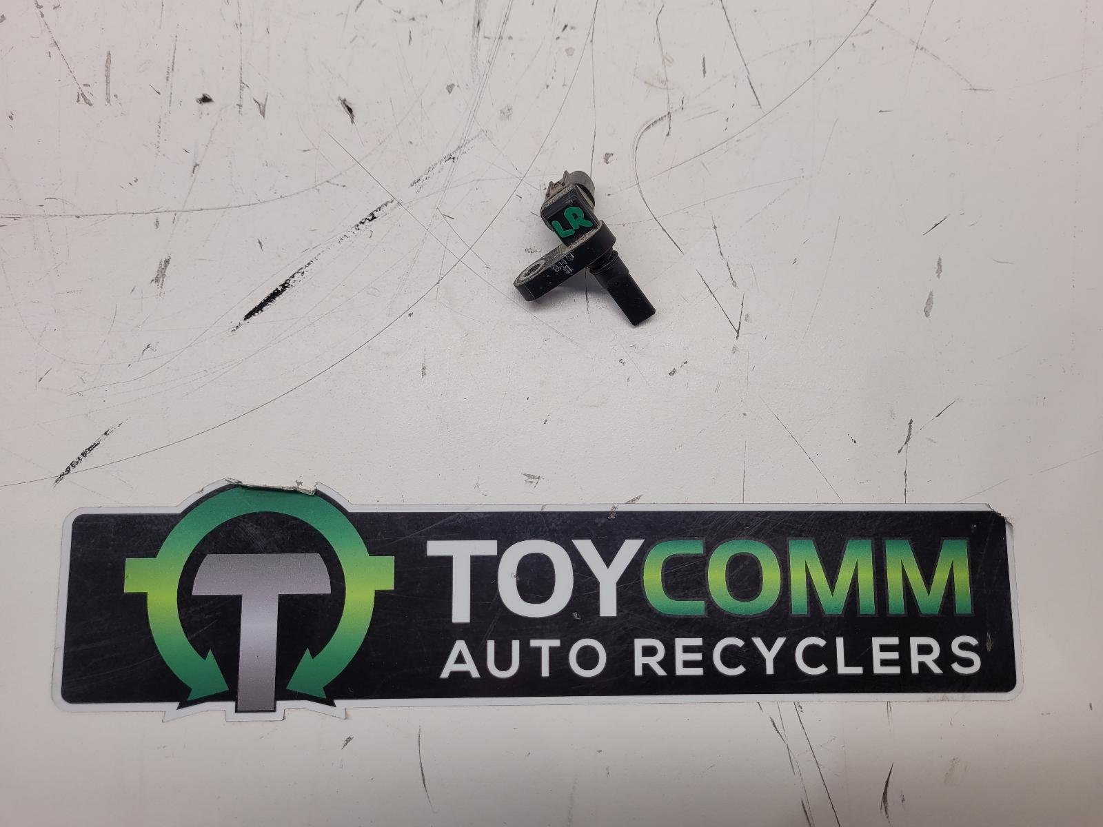 Toyota Land Cruiser Prado J120 (02-10) - ABS Sensor - 1GR - 2003-2009