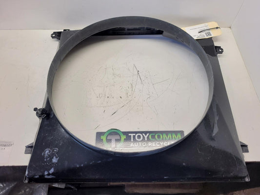 Feb 2003 to Oct 2009 - Toyota Land Cruiser Prado 120 Series Petrol 4.0L Engine Code 1GR-FE - Fan Shroud