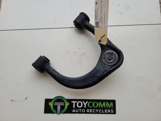 Feb 2003 to Oct 2009 - Toyota Land Cruiser Prado 120 Series 4WD - Left Front Upper Control Arm