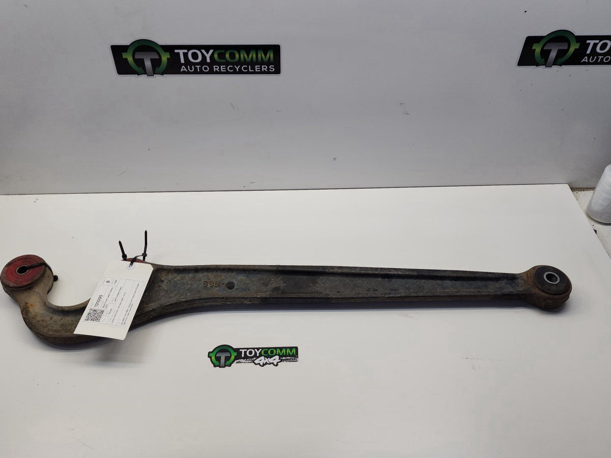 Apr 1990 to Jun 1996 - Toyota Land Cruiser Prado 70 Series - Right Front Lower Control Arm