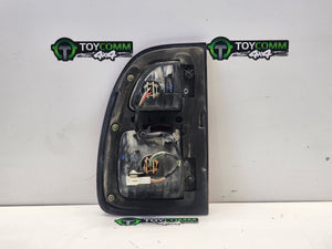 Oct 2002 to Jun 2005 - Toyota Land Cruiser 100 Series - Left Inner Taillight