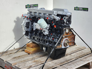 May 1990 to Dec 1994- Toyota Land Cruiser 80 Series Diesel Turbocharged 4.2L Engine Code 1HD-T- Engine