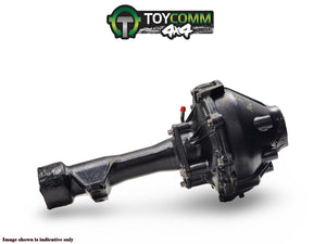 Feb 2005 to Aug 2015 - Toyota Hilux 3.0L Engine Code 1KD-FTV Manual - Differential Centre - Front, 3.583 Ratio, B04B, Non Actuator Type