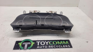 Aug 2004 to Oct 2009 - Toyota Land Cruiser Prado 120 Series Petrol Automatic 5 Speed - Instrument Cluster