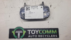 1995 to 2002 - Toyota Hilux Surf N180 - Door Handle