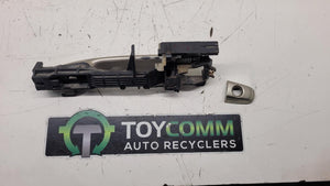 Feb 2003 to Oct 2009 - Toyota Land Cruiser Prado 120 Series - Right Front Door Exterior Handle