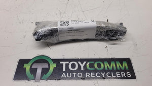Feb 2003 to Oct 2009 - Toyota Land Cruiser Prado 120 Series - Right Front Door Exterior Handle