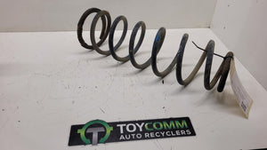 May 1990 to Oct 2007- Toyota Land Cruiser 80 Series 100 Series 105 Series- Rear Coil Spring- Standard Height, Lh Side