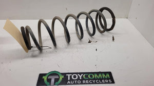 May 1990 to Oct 2007- Toyota Land Cruiser 80 Series 100 Series 105 Series- Rear Coil Spring- Standard Height, Lh Side