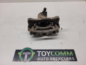 May 1990 to Current- Toyota Land Cruiser 75 Series 76 Series 78 Series 79 Series 80 Series 105 Series- Right Rear Caliper- Solid Front Diff Type
