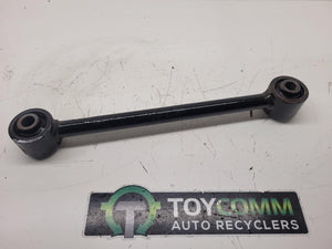 May 1990 to Mar 1998- Toyota Land Cruiser 80 Series- Right Rear Trailing Arm- Rr Upper Control Arm