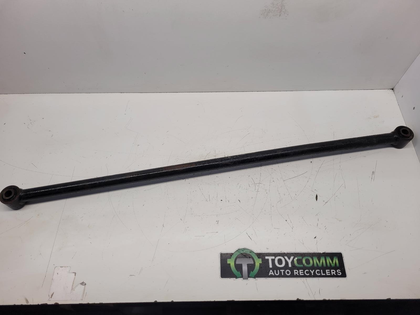 May 1990 to Mar 1998- Toyota Land Cruiser 80 Series- Rear Panhard Rod