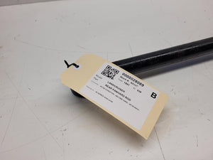 May 1990 to Mar 1998- Toyota Land Cruiser 80 Series- Rear Panhard Rod