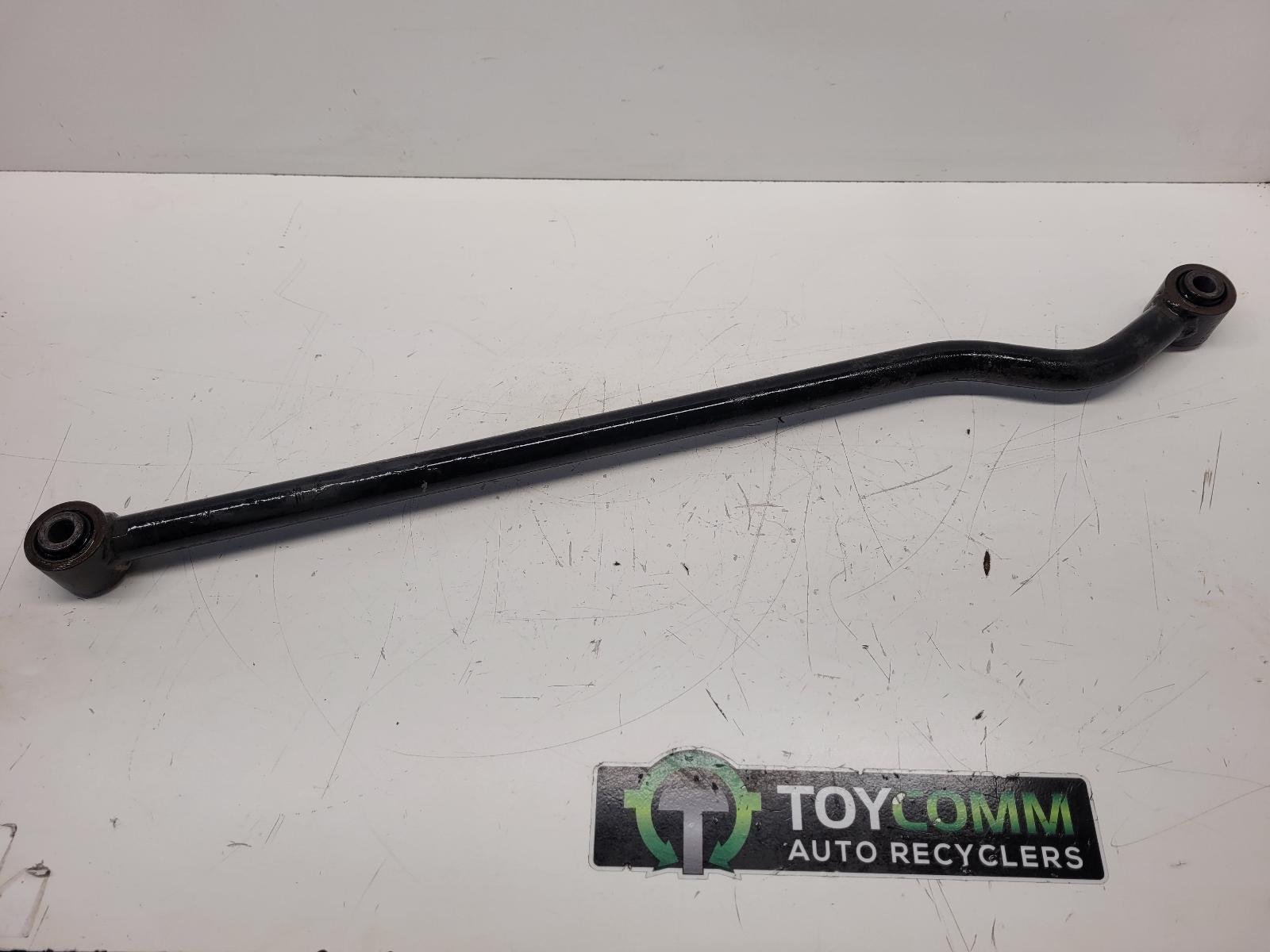 May 1990 to Mar 1998- Toyota Land Cruiser 80 Series- Front Panhard Rod