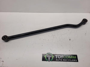 May 1990 to Mar 1998- Toyota Land Cruiser 80 Series- Front Panhard Rod