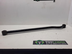 May 1990 to Mar 1998- Toyota Land Cruiser 80 Series- Front Panhard Rod