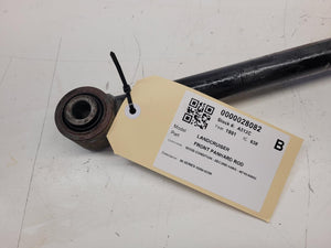 May 1990 to Mar 1998- Toyota Land Cruiser 80 Series- Front Panhard Rod