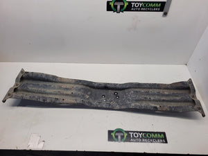 May 1990 to Mar 1998- Toyota Land Cruiser 80 Series- Spare Wheel Carrier- Spare Wheel Carrier