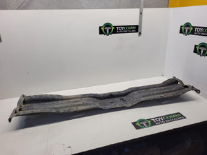 May 1990 to Mar 1998- Toyota Land Cruiser 80 Series- Spare Wheel Carrier- Spare Wheel Carrier